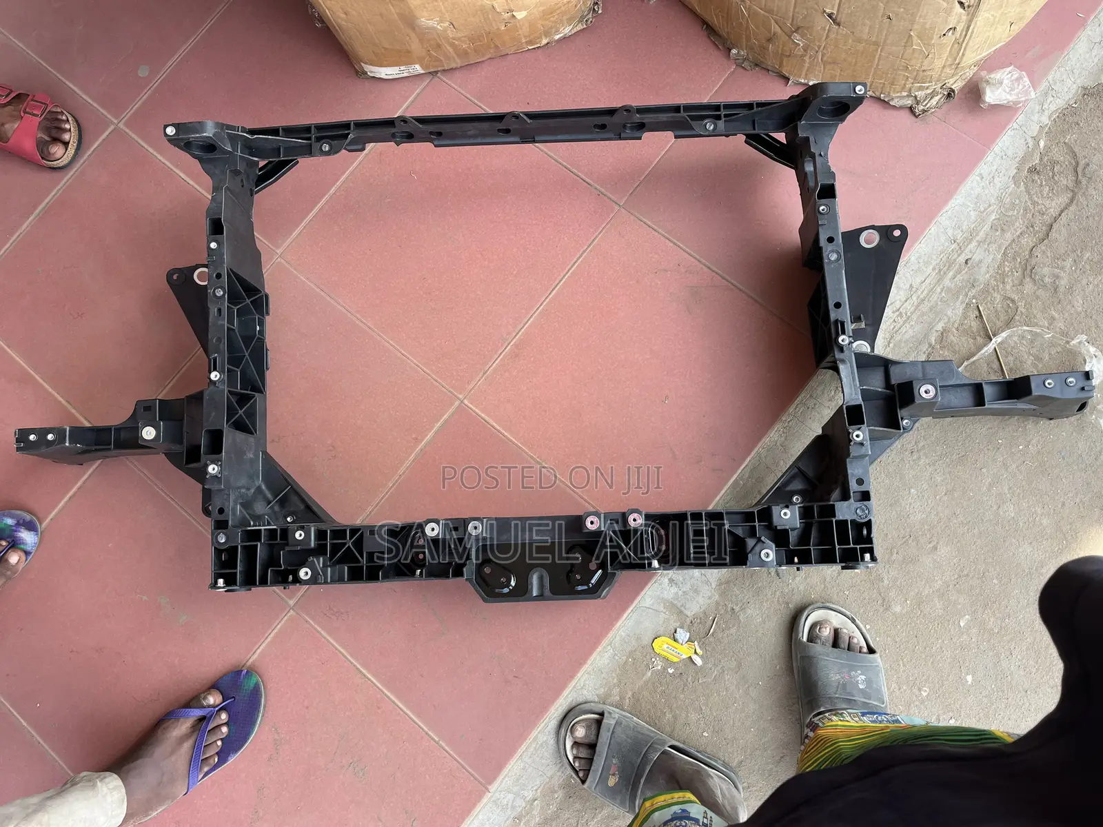 Honda CRV 2023,2024,2025 Support