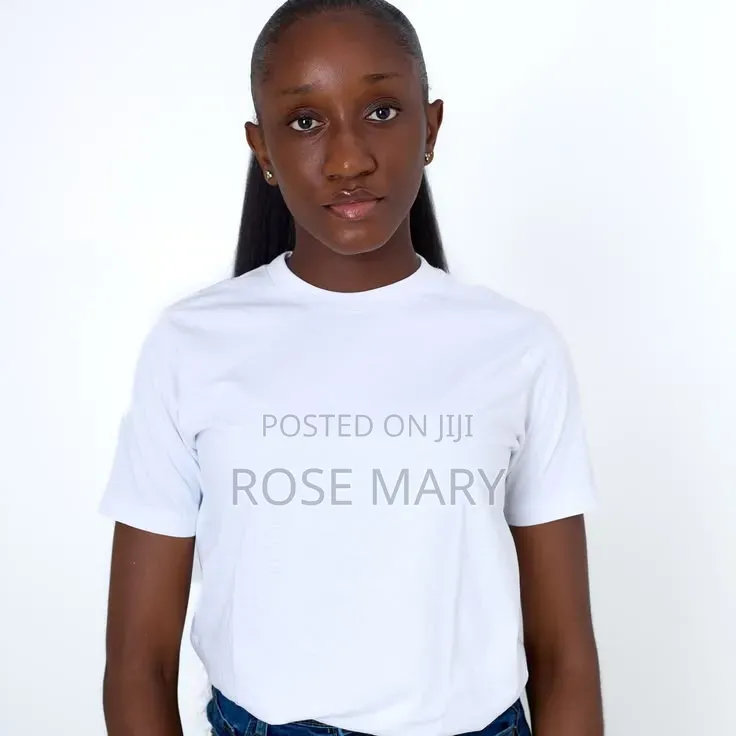 Stylish Unisex T-Shirt – Trendy Comfortable