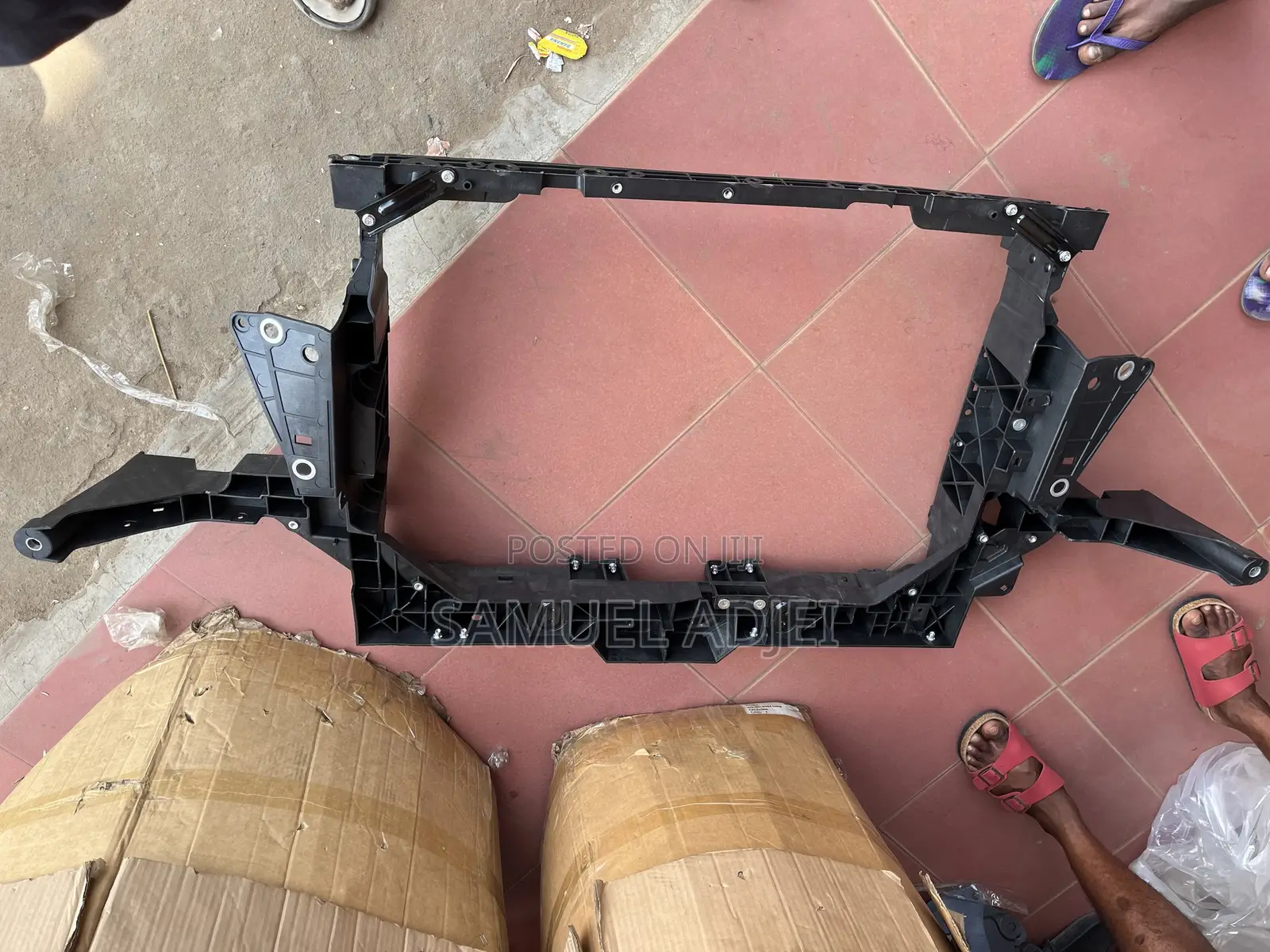 Honda CRV 2023,2024,2025 Support