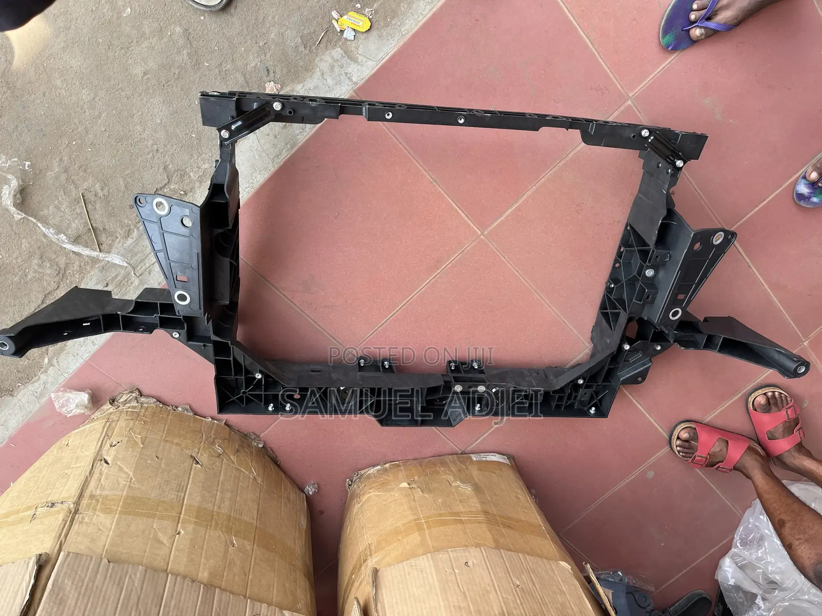 Honda CRV 2023,2024,2025 Support