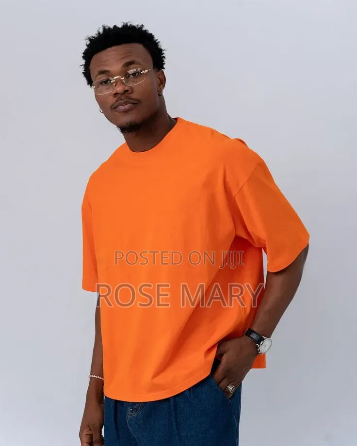 Stylish Unisex T-Shirt – Trendy Comfortable