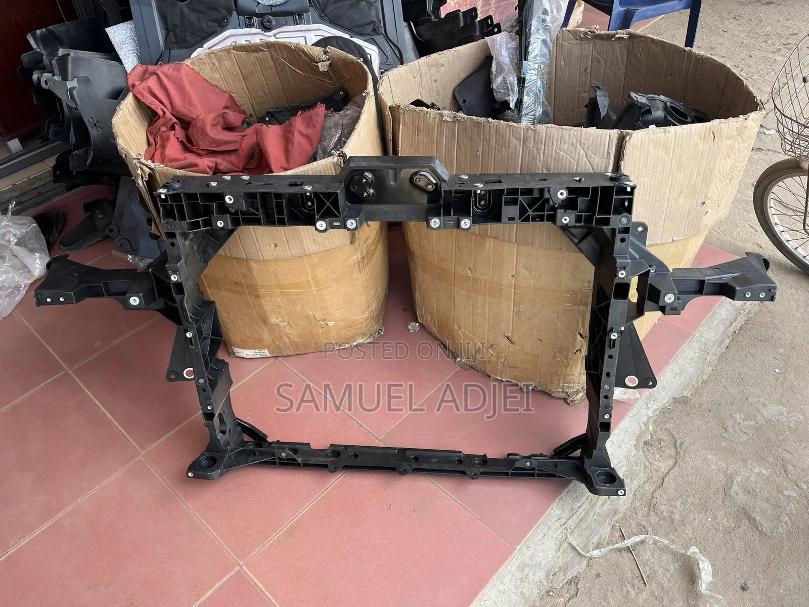 Honda CRV 2023,2024,2025 Support