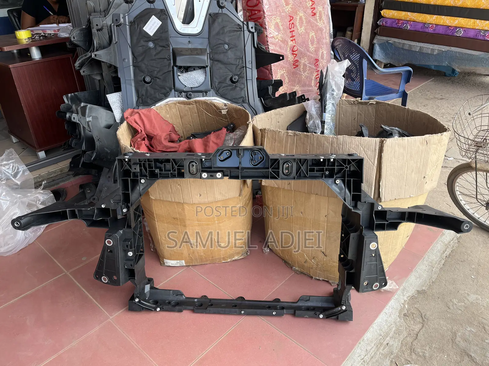 Honda CRV 2023,2024,2025 Support