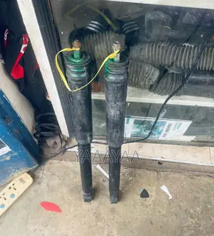 Toyota Voxy Back Shocks