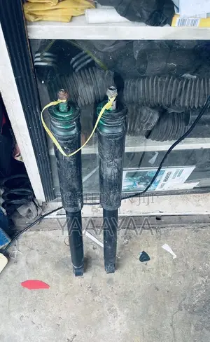 Toyota Voxy Back Shocks