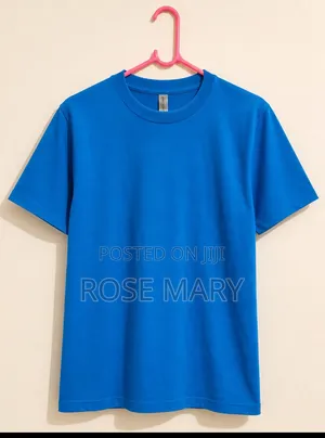 Stylish Unisex T-Shirt – Trendy Comfortable