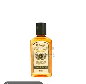Longrich Snake Oil