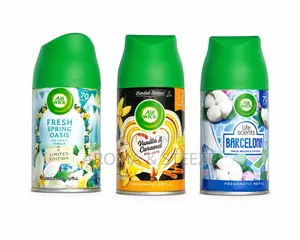 Air Wick Fresmatic Refill 250ml