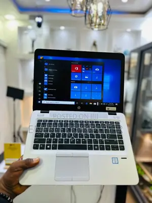 Laptop HP EliteBook 840 G3 8GB Intel Core i7 SSD 256GB