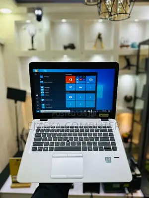 Laptop HP EliteBook 840 G3 8GB Intel Core i7 SSD 256GB