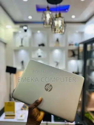 Laptop HP EliteBook 840 G3 8GB Intel Core i7 SSD 256GB