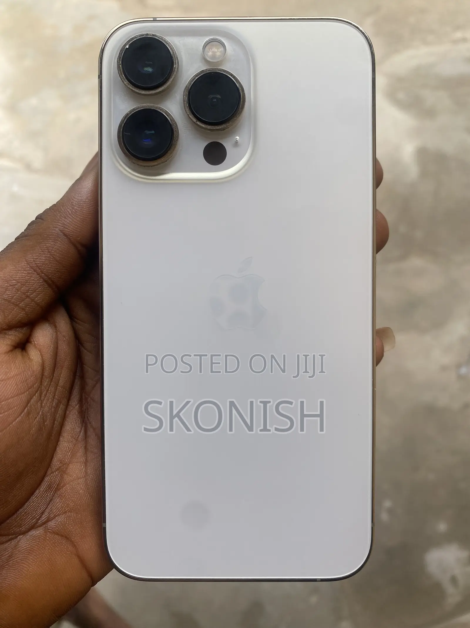 Apple iPhone 13 Pro 128 GB Gold