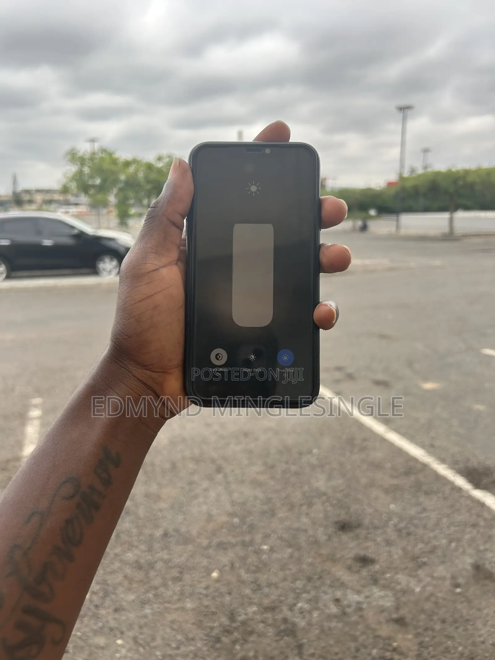 Apple iPhone XR 128 GB Black