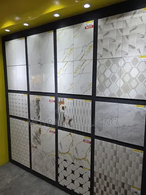 Twyford (Wall Tiles )
