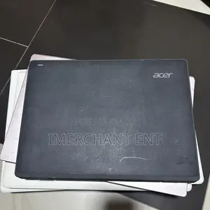 Laptop Acer TravelMate B3 4GB Intel Celeron SSD 60GB
