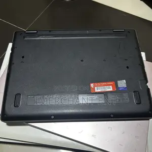 Laptop Acer TravelMate B3 4GB Intel Celeron SSD 60GB