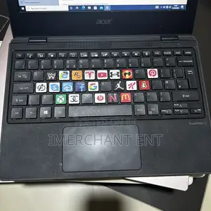 Laptop Acer TravelMate B3 4GB Intel Celeron SSD 60GB