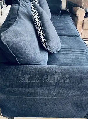 Quality 2 in 1 Sofa