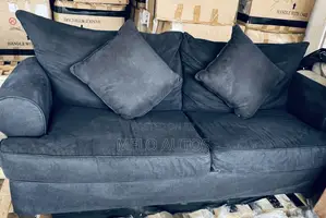 Quality 2 in 1 Sofa