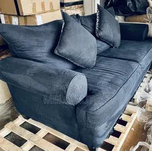 Quality 2 in 1 Sofa