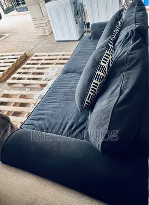 Quality 2 in 1 Sofa