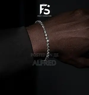 Bicycle Chain Unisex Bracelets