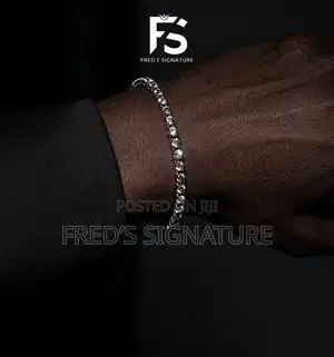 Bicycle Chain Unisex Bracelets