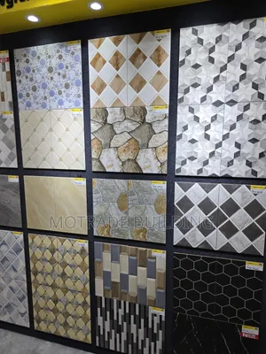 Twyford (Wall Tiles )