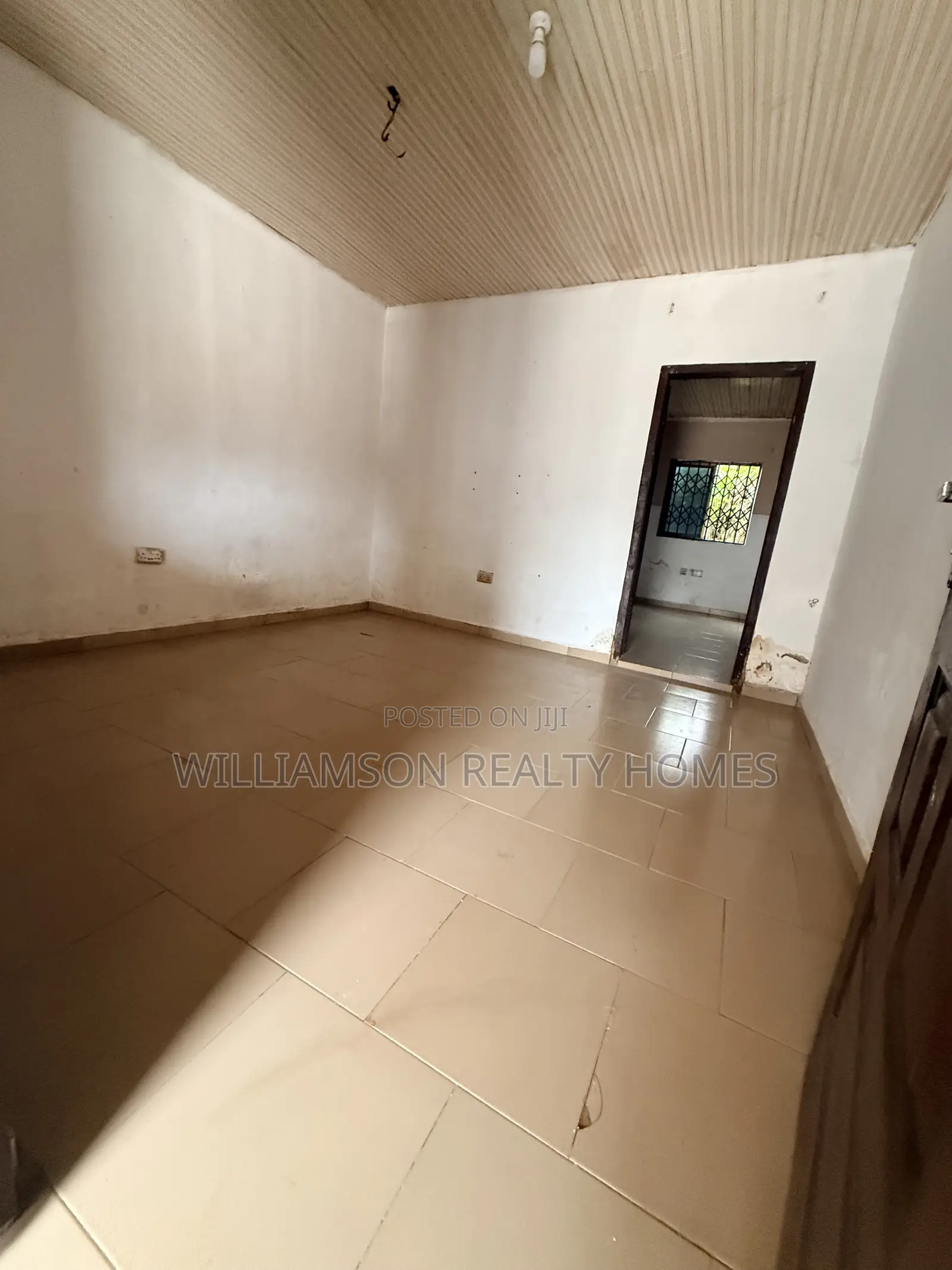1bdrm Apartment in Hfc Estate Area, Spintex for rent
