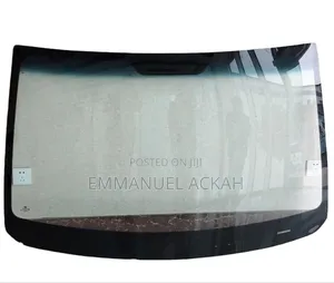 All Kinds of Windscreens and Back Glass Available for All Cars