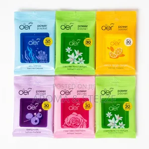 AER Bathroom Freshener