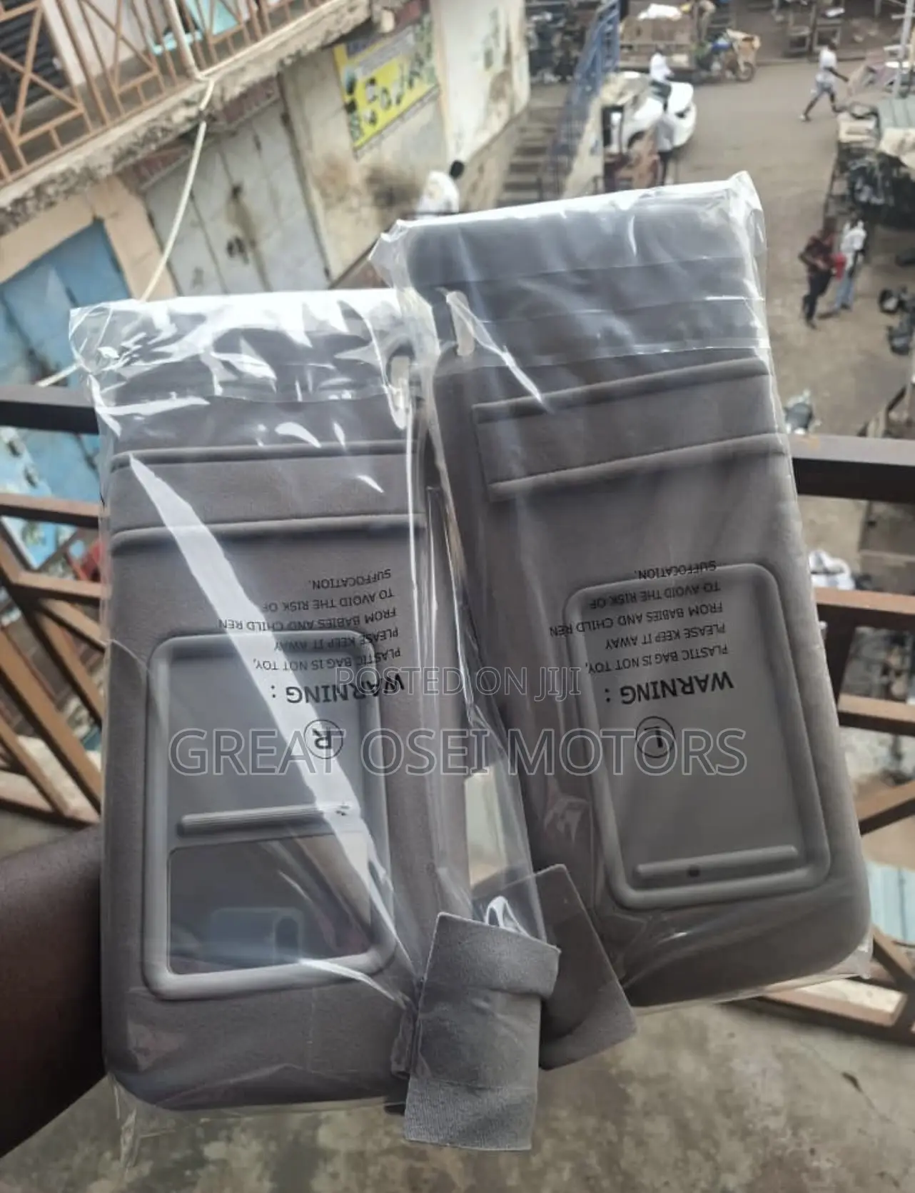 Sunshade for (Corrolla ,Yari, Elantra , Vitz Etc)