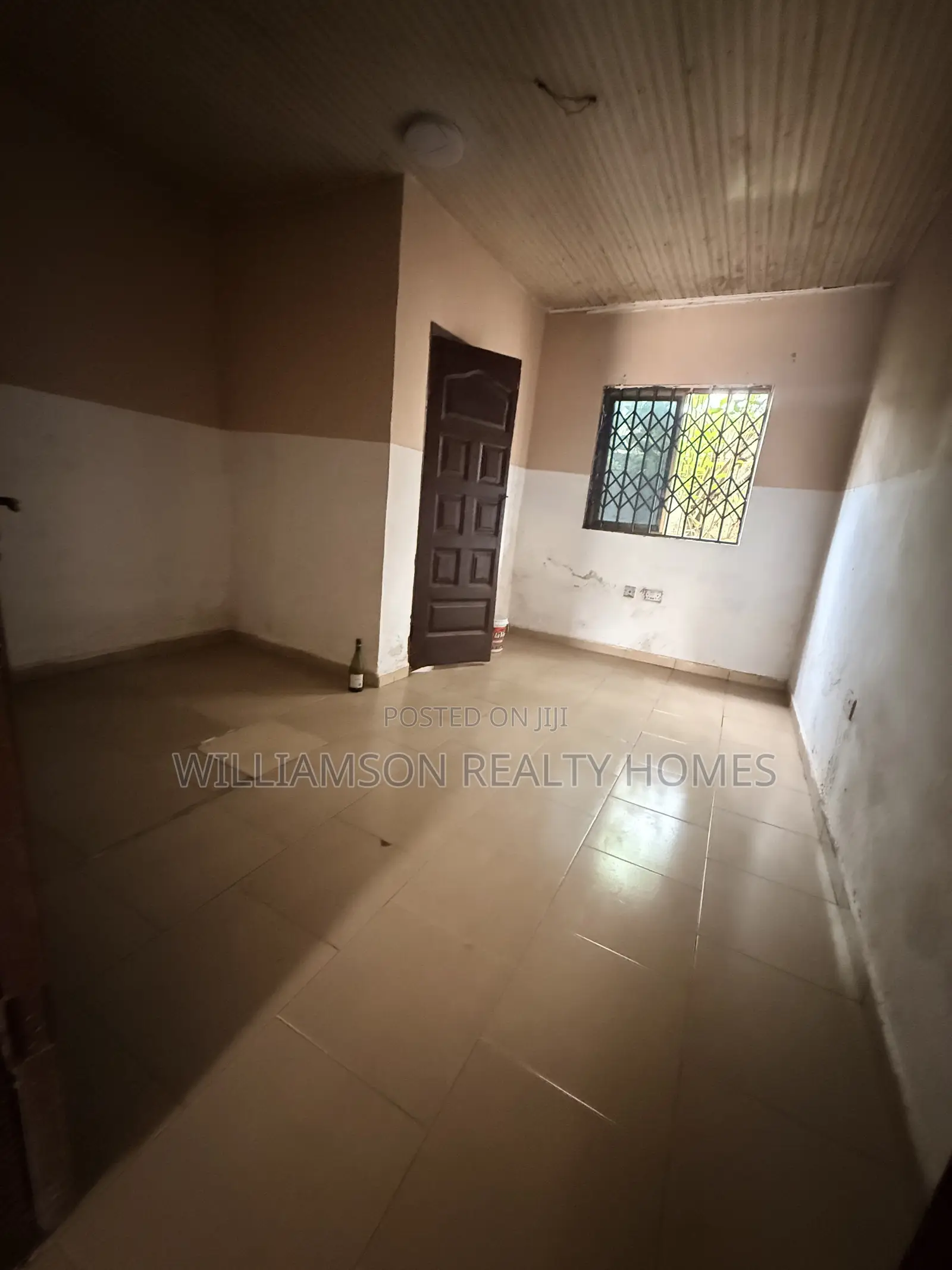 1bdrm Apartment in Hfc Estate Area, Spintex for rent