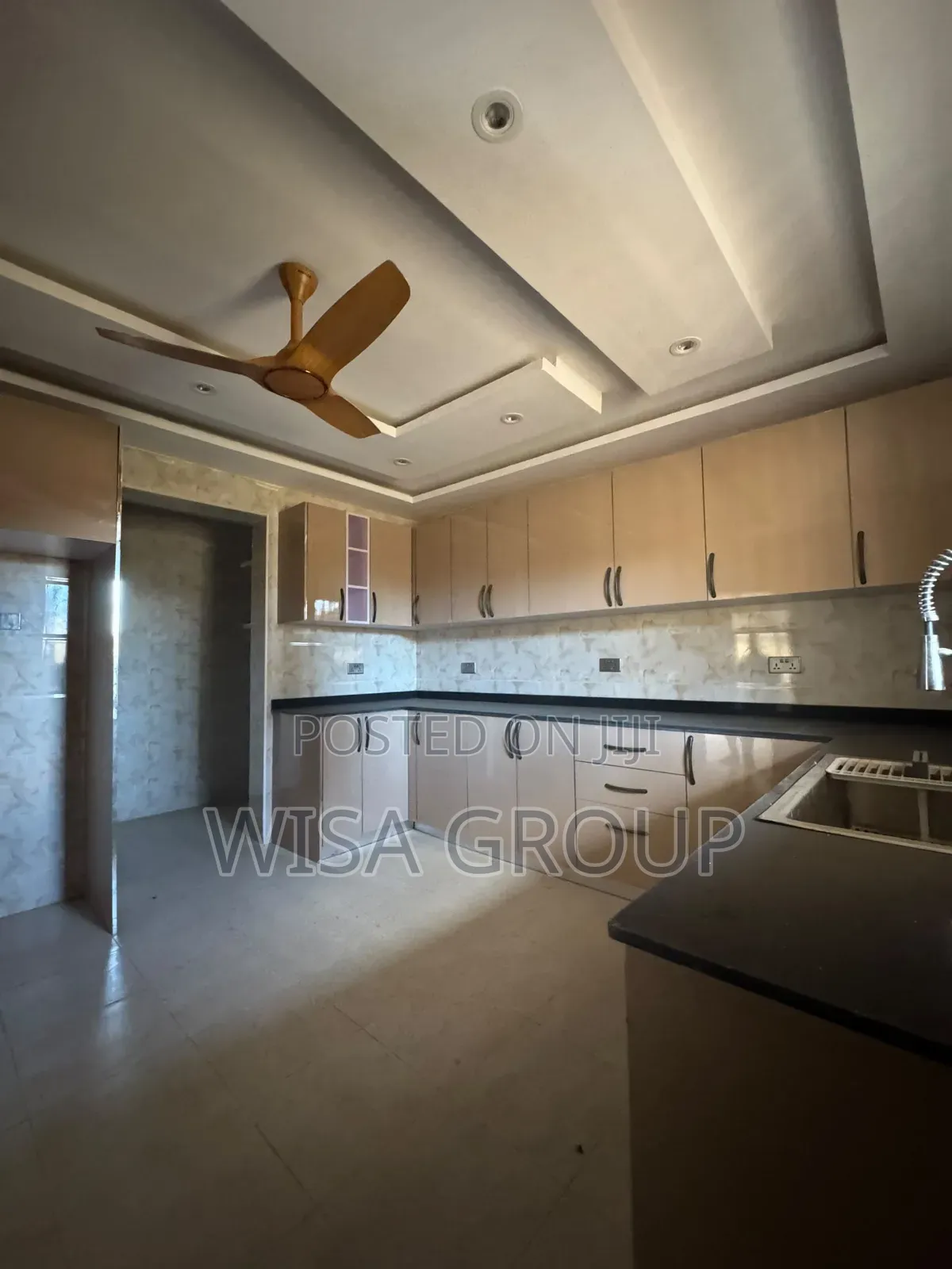 3bdrm Apartment in Wisa Group, Accra Metropolitan for rent