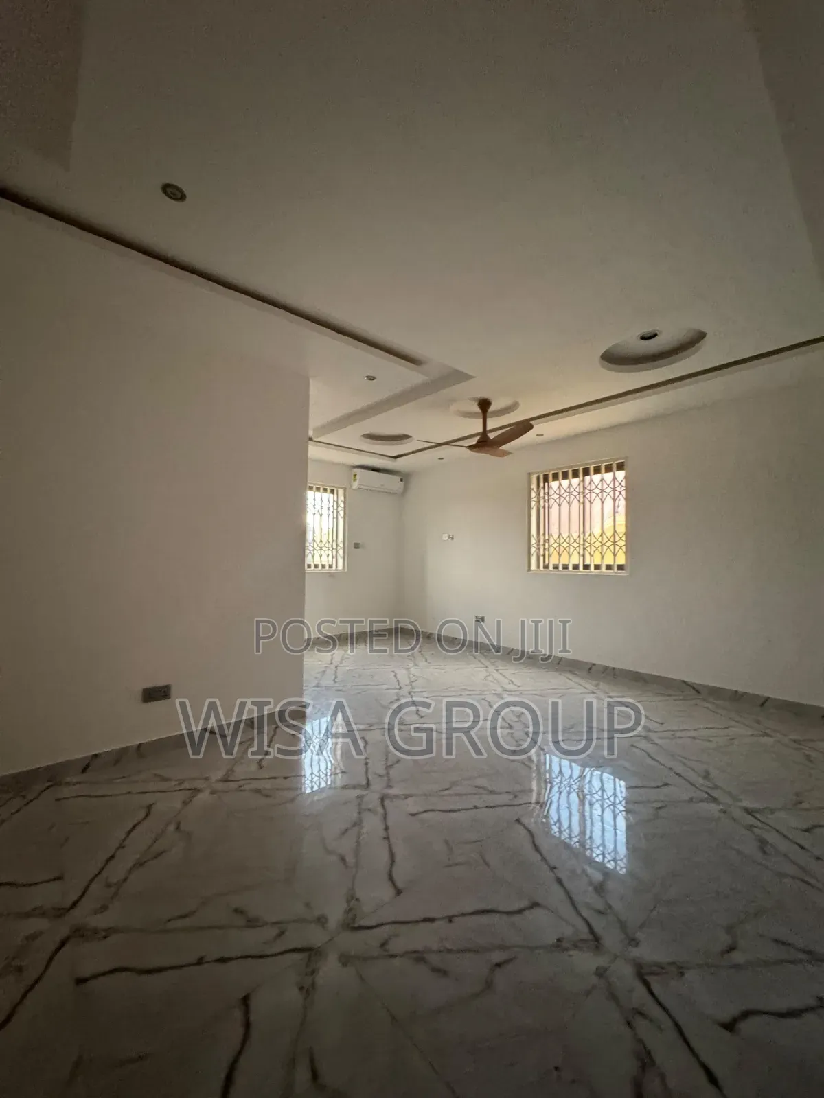 3bdrm Apartment in Wisa Group, Accra Metropolitan for rent