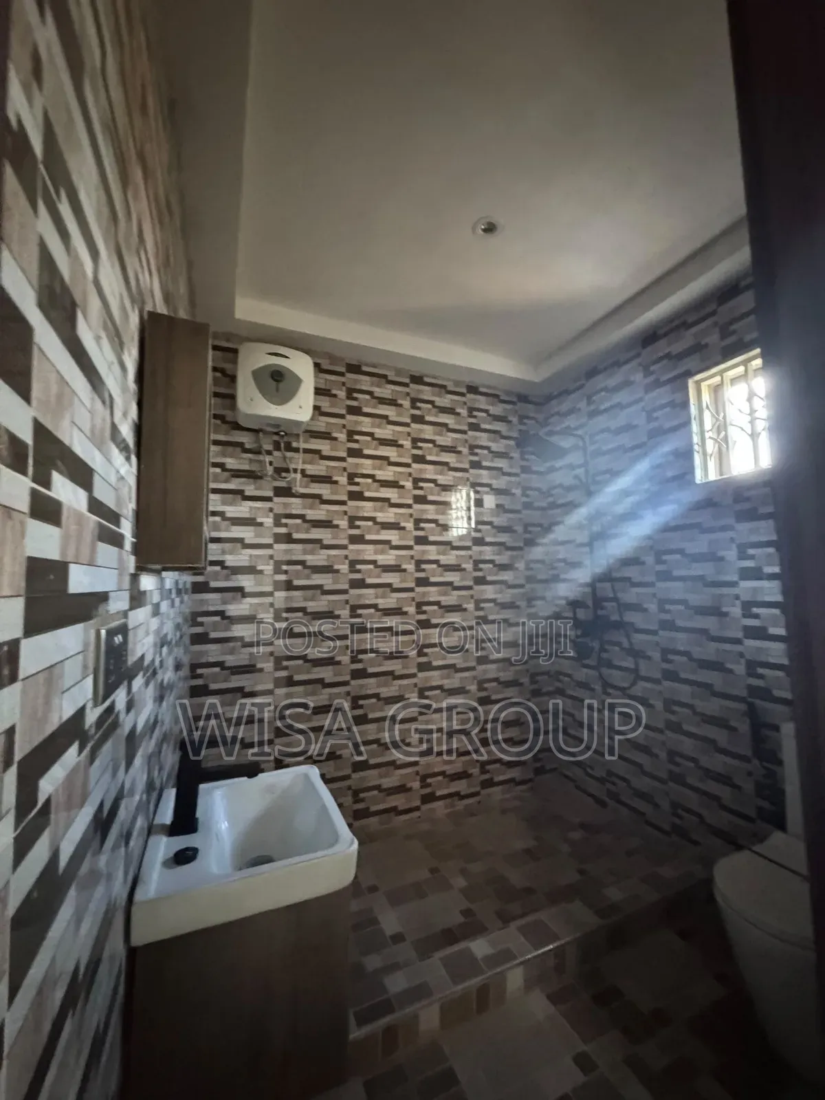 3bdrm Apartment in Wisa Group, Accra Metropolitan for rent