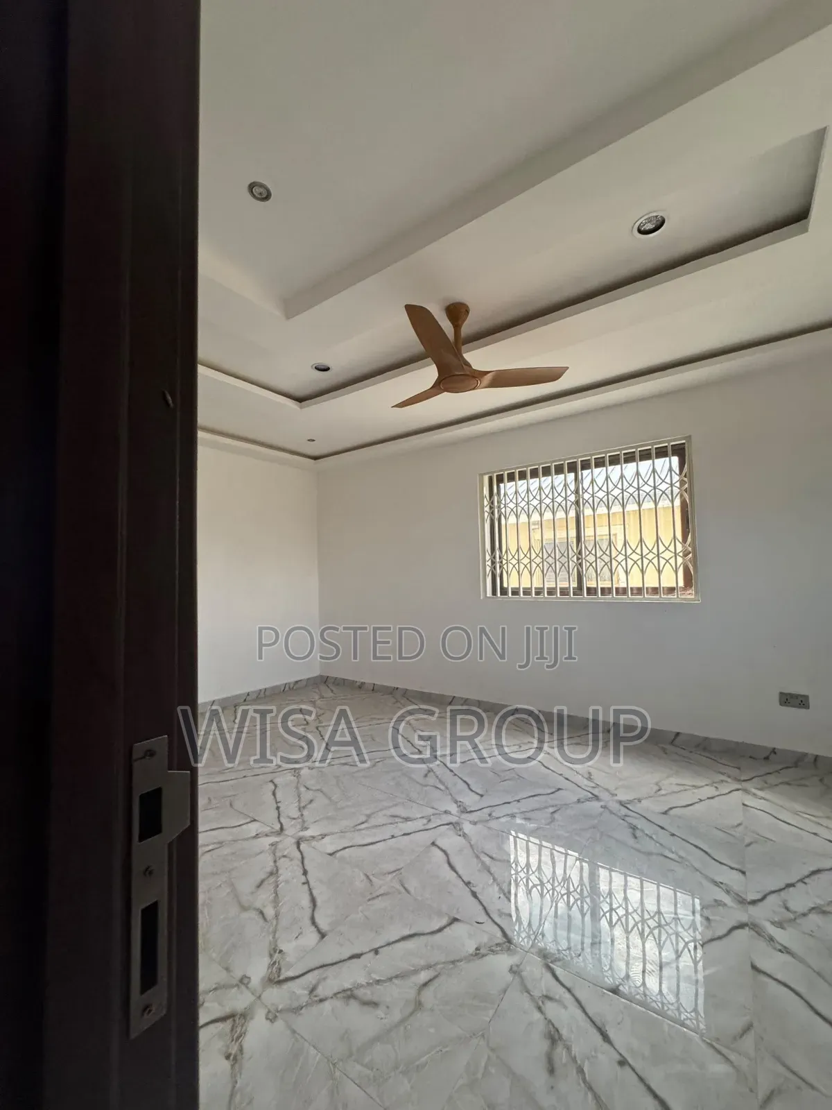 3bdrm Apartment in Wisa Group, Accra Metropolitan for rent