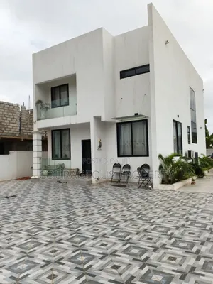 3bdrm House in Domebra, Pokuase for sale