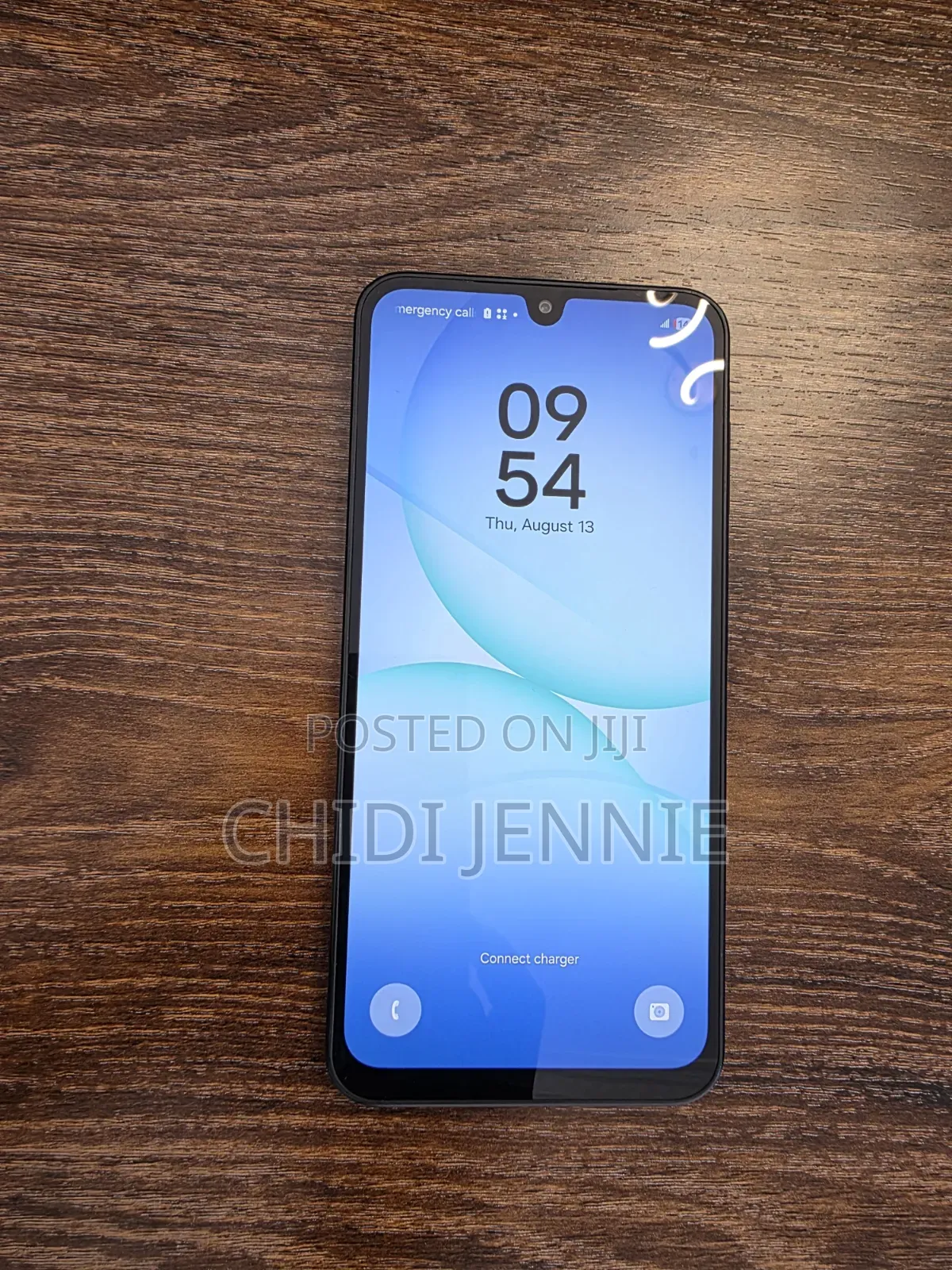 New Samsung Galaxy A17 5G 128 GB Black