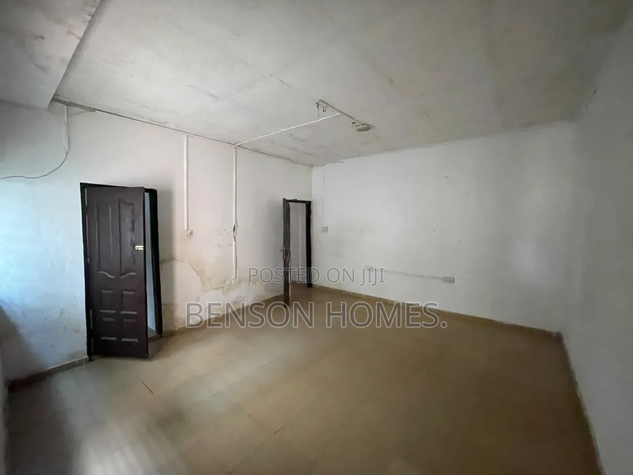 1bdrm Apartment in Fan Milk for rent