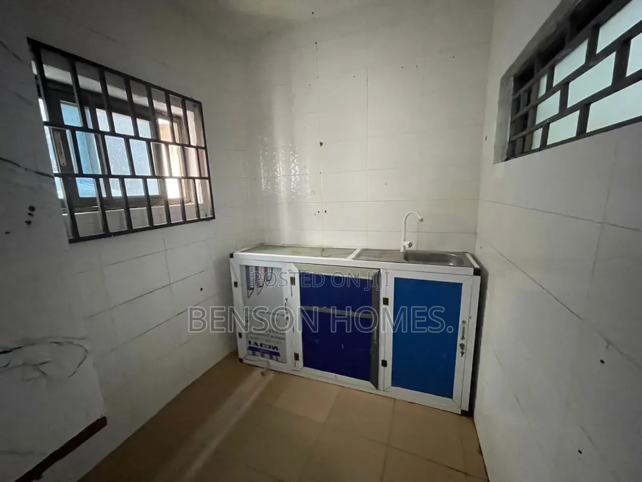 1bdrm Apartment in Fan Milk for rent