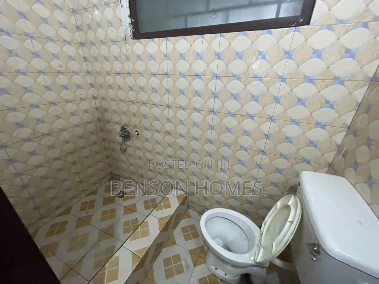 1bdrm Apartment in Fan Milk for rent