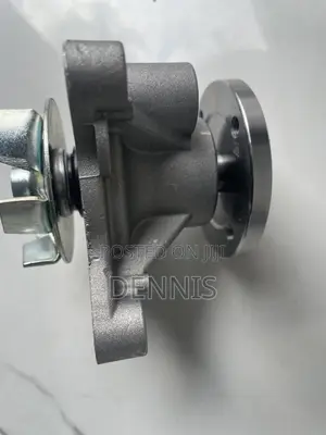 Engine Water Pump 2012-20 Hyundai Accent Elantra Kia Rio Soul 1.6L