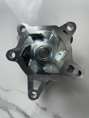 Engine Water Pump 2012-20 Hyundai Accent Elantra Kia Rio Soul 1.6L