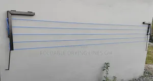 Foldable Drying Line