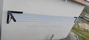 Foldable Drying Line