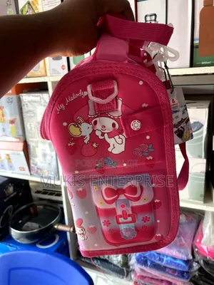 Quality Insulated Lunch Bag