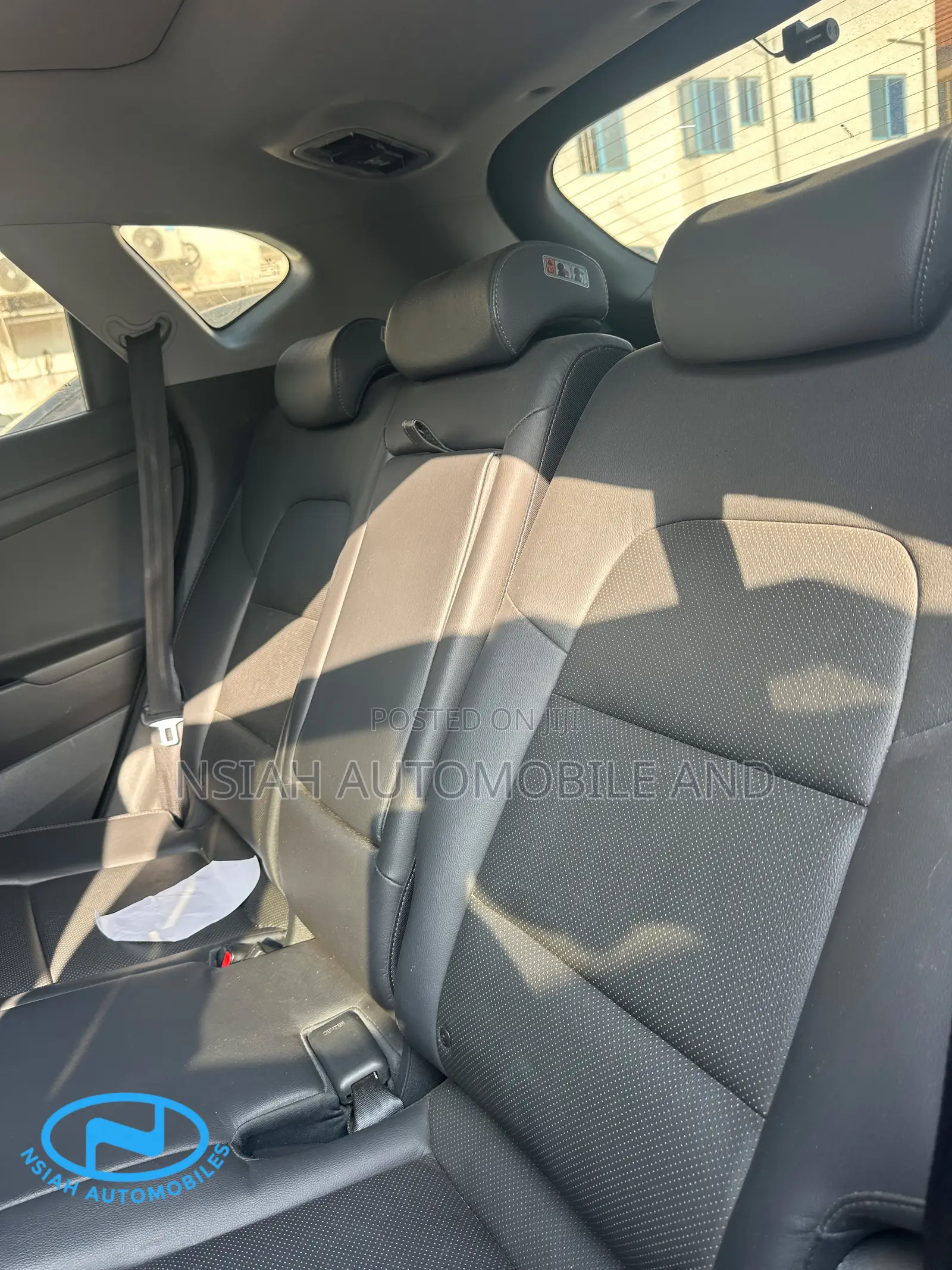 Hyundai Tucson 2020 Gray