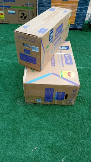 Pearl 1.5HP Air Conditioner – Quality Cooling at an Affordable Price