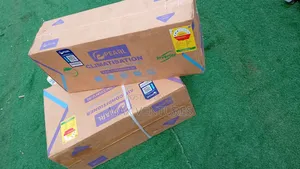 Pearl 1.5HP Air Conditioner – Quality Cooling at an Affordable Price
